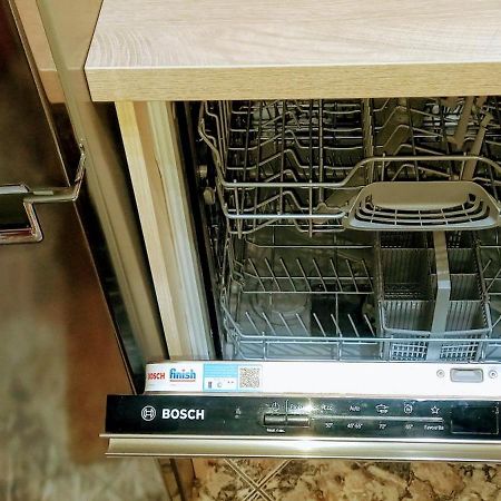 Apartman Centar Bar Luaran gambar