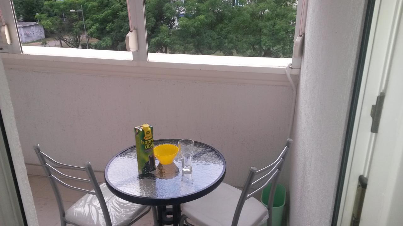 Apartman Centar Bar Luaran gambar