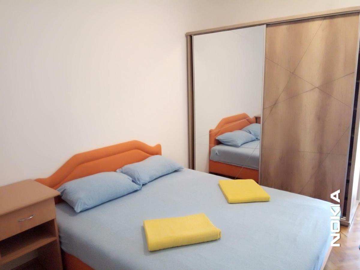 Apartman Centar Bar Luaran gambar