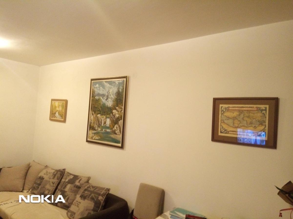 Apartman Centar Bar Luaran gambar